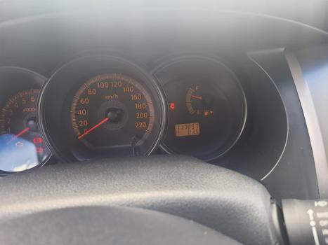 NISSAN Livina 1.6 16V 4P S FLEX, Foto 12