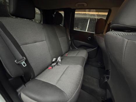NISSAN Livina 1.6 16V FLEX NIGHT&DAY, Foto 9