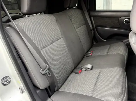 NISSAN Livina 1.6 16V FLEX NIGHT&DAY, Foto 7