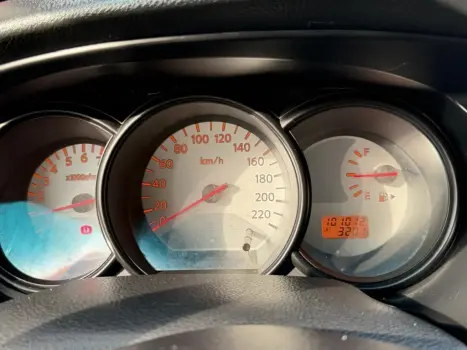 NISSAN Livina 1.6 16V FLEX NIGHT&DAY, Foto 8