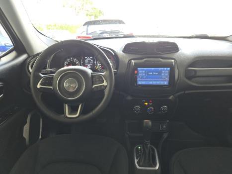 NISSAN Livina 1.8 16V 4P FLEX AUTOMTICO, Foto 10