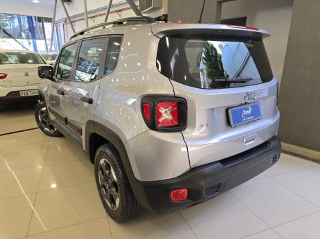 NISSAN Livina 1.8 16V 4P FLEX AUTOMTICO, Foto 4