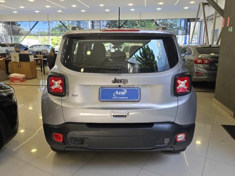 NISSAN Livina 1.8 16V 4P FLEX AUTOMTICO, Foto 5