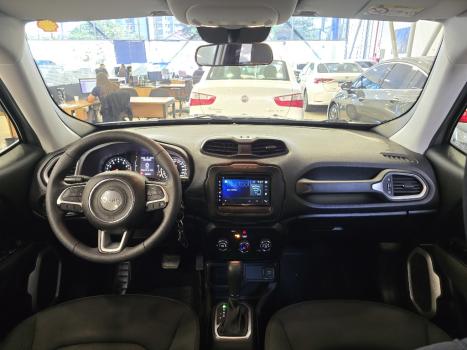 NISSAN Livina 1.8 16V 4P FLEX AUTOMTICO, Foto 7