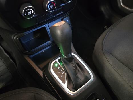 NISSAN Livina 1.8 16V 4P FLEX AUTOMTICO, Foto 9