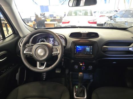 NISSAN Livina 1.8 16V 4P FLEX AUTOMTICO, Foto 10