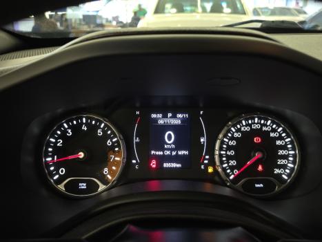 NISSAN Livina 1.8 16V 4P FLEX AUTOMTICO, Foto 12