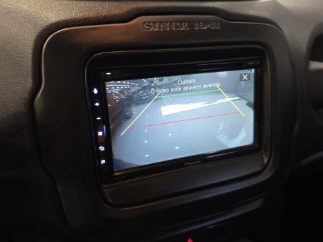 NISSAN Livina 1.8 16V 4P FLEX AUTOMTICO, Foto 13