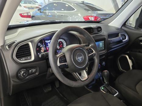 NISSAN Livina 1.8 16V 4P FLEX AUTOMTICO, Foto 14