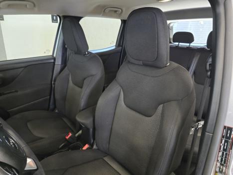 NISSAN Livina 1.8 16V 4P FLEX AUTOMTICO, Foto 15