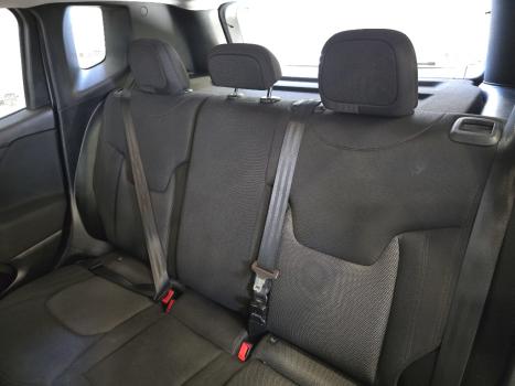 NISSAN Livina 1.8 16V 4P FLEX AUTOMTICO, Foto 16