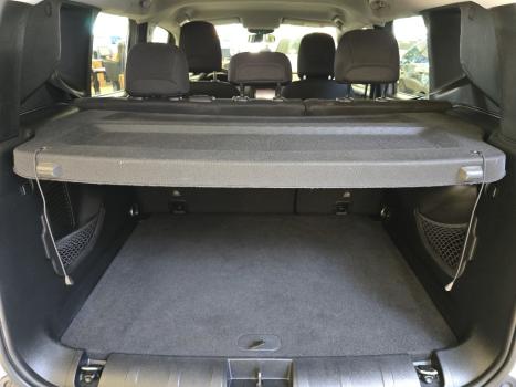 NISSAN Livina 1.8 16V 4P FLEX AUTOMTICO, Foto 17