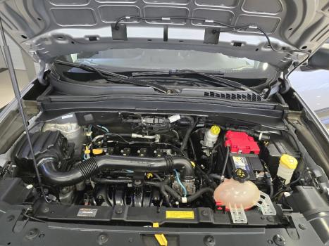 NISSAN Livina 1.8 16V 4P FLEX AUTOMTICO, Foto 19