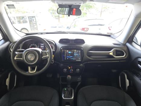 NISSAN Livina 1.8 16V 4P FLEX AUTOMTICO, Foto 7