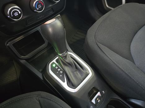 NISSAN Livina 1.8 16V 4P FLEX AUTOMTICO, Foto 9