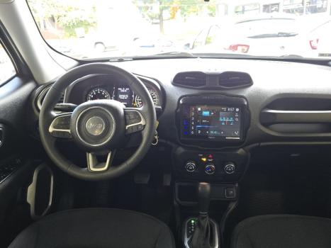 NISSAN Livina 1.8 16V 4P FLEX AUTOMTICO, Foto 10