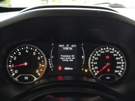 NISSAN Livina 1.8 16V 4P FLEX AUTOMTICO, Foto 12