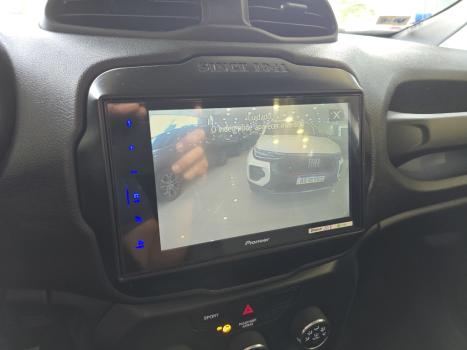 NISSAN Livina 1.8 16V 4P FLEX AUTOMTICO, Foto 13