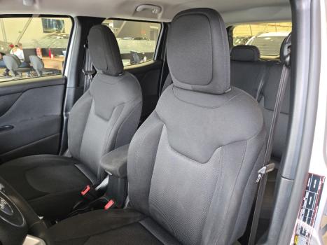 NISSAN Livina 1.8 16V 4P FLEX AUTOMTICO, Foto 15