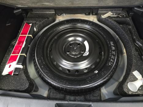 NISSAN Livina 1.8 16V 4P FLEX AUTOMTICO, Foto 18