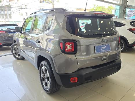 NISSAN Livina 1.8 16V 4P FLEX AUTOMTICO, Foto 4