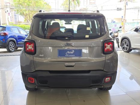 NISSAN Livina 1.8 16V 4P FLEX AUTOMTICO, Foto 5