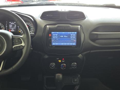 NISSAN Livina 1.8 16V 4P FLEX AUTOMTICO, Foto 8