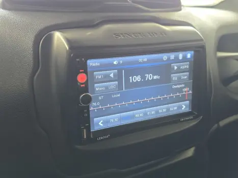 NISSAN Livina 1.8 16V 4P FLEX AUTOMTICO, Foto 13