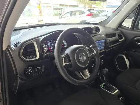 NISSAN Livina 1.8 16V 4P FLEX AUTOMTICO, Foto 14