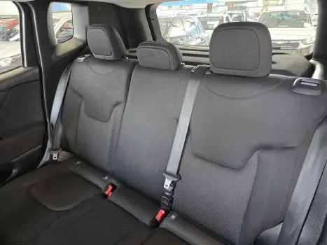 NISSAN Livina 1.8 16V 4P FLEX AUTOMTICO, Foto 16