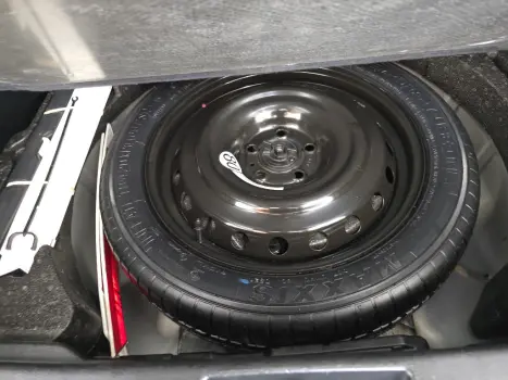 NISSAN Livina 1.8 16V 4P FLEX AUTOMTICO, Foto 18