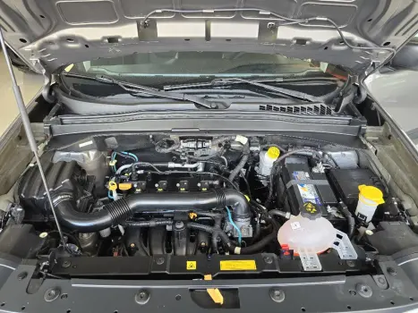 NISSAN Livina 1.8 16V 4P FLEX AUTOMTICO, Foto 19