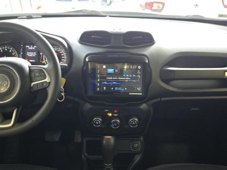 NISSAN Livina 1.8 16V 4P FLEX AUTOMTICO, Foto 8