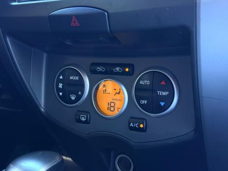 NISSAN Livina 1.8 16V 4P SL FLEX AUTOM�TICO, Foto 12