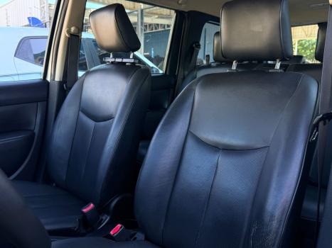 NISSAN Livina 1.8 16V 4P SL FLEX AUTOM�TICO, Foto 14