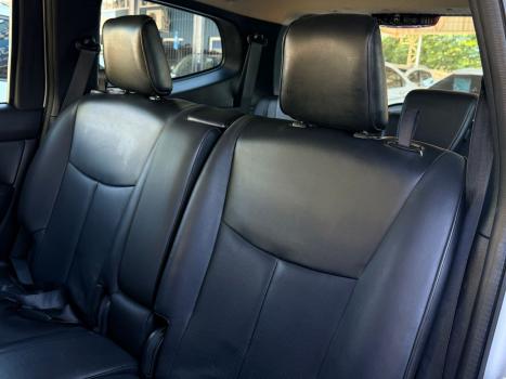 NISSAN Livina 1.8 16V 4P SL FLEX AUTOM�TICO, Foto 15