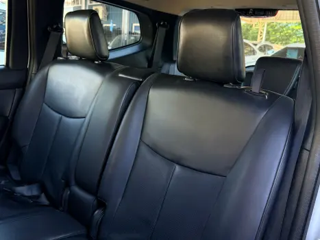 NISSAN Livina 1.8 16V 4P SL FLEX AUTOM�TICO, Foto 15