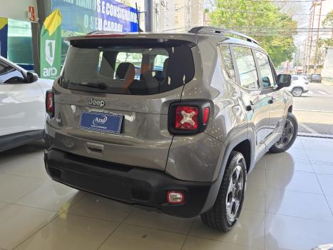 NISSAN Livina 1.8 16V 4P FLEX AUTOM�TICO, Foto 6