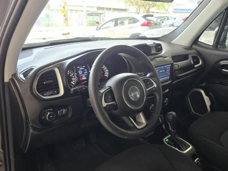 NISSAN Livina 1.8 16V 4P FLEX AUTOM�TICO, Foto 14