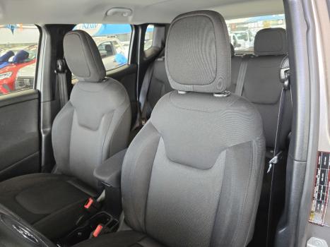 NISSAN Livina 1.8 16V 4P FLEX AUTOM�TICO, Foto 15