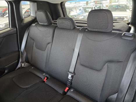 NISSAN Livina 1.8 16V 4P FLEX AUTOM�TICO, Foto 16