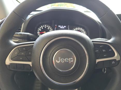 NISSAN Livina 1.8 16V 4P FLEX AUTOM�TICO, Foto 11