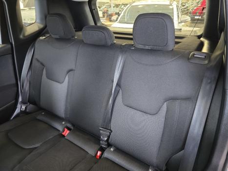 NISSAN Livina 1.8 16V 4P FLEX AUTOM�TICO, Foto 16