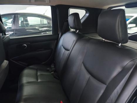 NISSAN Livina 1.8 16V 4P FLEX AUTOM�TICO, Foto 9