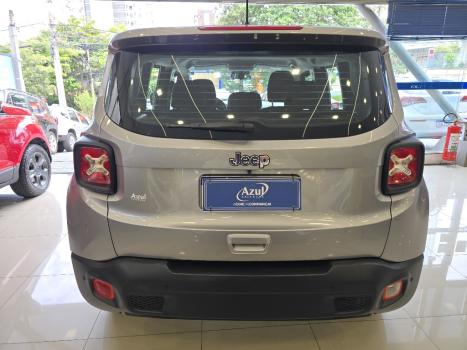 NISSAN Livina 1.8 16V 4P FLEX AUTOM�TICO, Foto 5