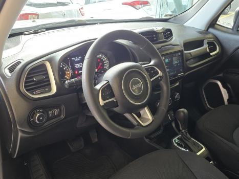 NISSAN Livina 1.8 16V 4P FLEX AUTOM�TICO, Foto 14