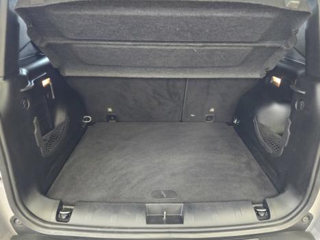 NISSAN Livina 1.8 16V 4P FLEX AUTOM�TICO, Foto 17