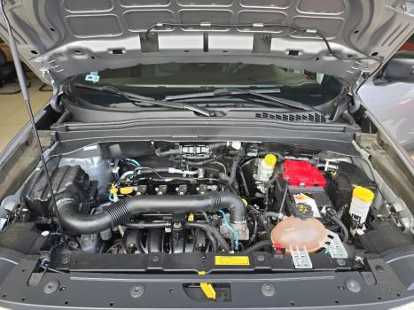 NISSAN Livina 1.8 16V 4P FLEX AUTOM�TICO, Foto 19