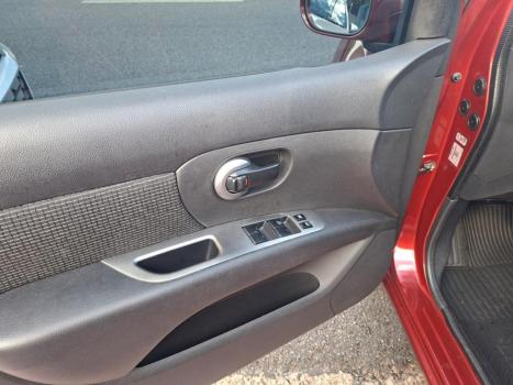 NISSAN Livina 1.8 16V 4P S FLEX AUTOM�TICO, Foto 11