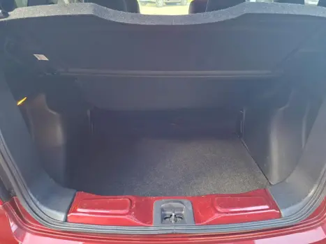 NISSAN Livina 1.8 16V 4P S FLEX AUTOM�TICO, Foto 12